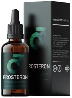 prosteron